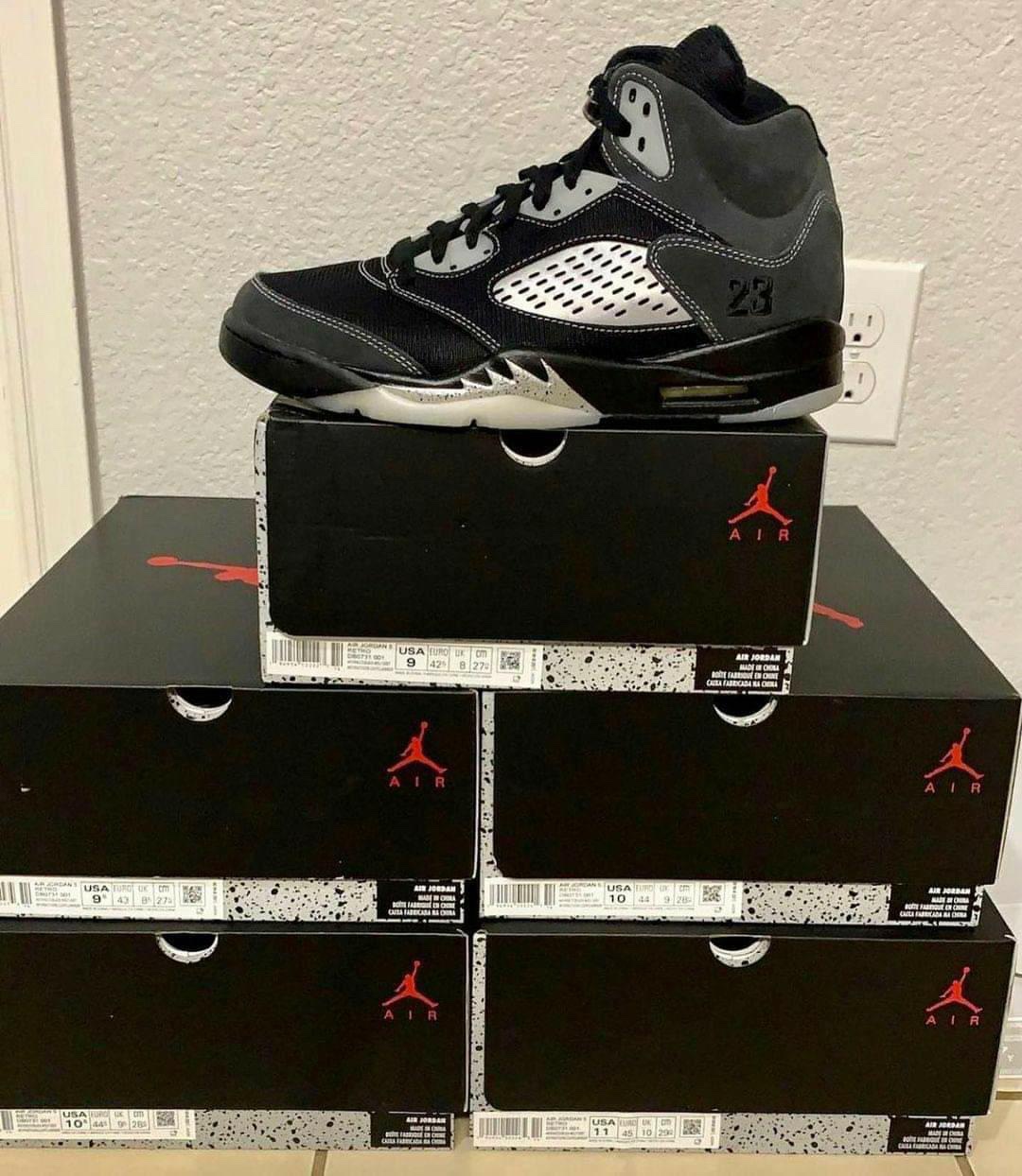 Authentic Jordan sneakers pallets – palletliquidationwholesale.com