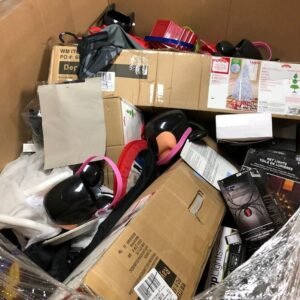 Buy Amazon Wholesale Lots