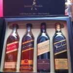 Assorted Liquor Liquidation Lots