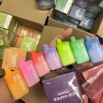 Backwoods Liquidation Pallet