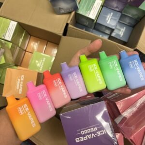 Backwoods Liquidation Pallet