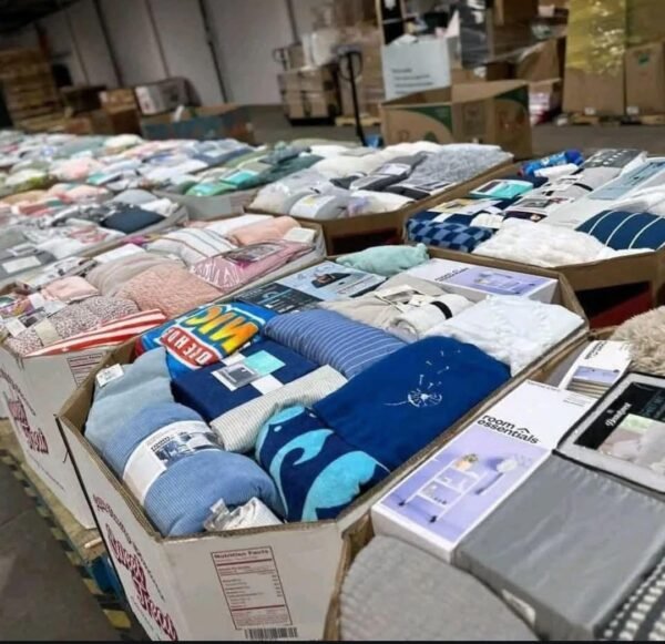 Wholesale Bedding Pallets for Sale