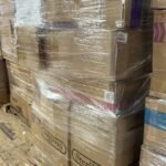 Wholesale Building Materials Pallets