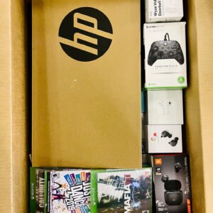 Buy pallets of electronics