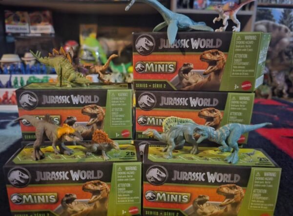 Wholesale dinosaur themed pallets