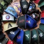 Liquidated Headwear Pallets