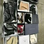 Heel Shoe Pallets for Sale