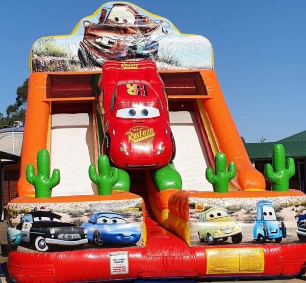 Buy Jumping Castle Water Slide Pallet