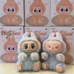 Labubu toy pallets liquidation