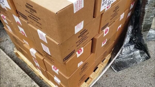 Magic The Gathering pallet wholesale