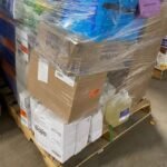 Office supply pallets wholesale