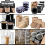 Packaging materials wholesale
