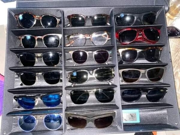 wholesale sunglasses pallet