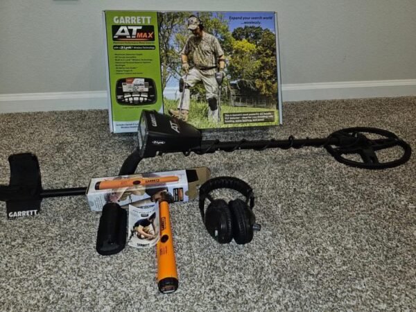 Titan Ger 1000 pallets for sale