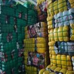 used clothing bale wholesale pallets