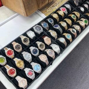 branded watches wholesale pallet