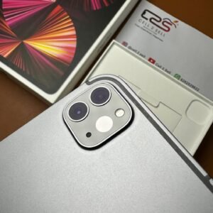 iPad Pro Liquidation Pallets