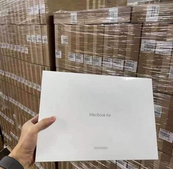 MacBook Air pallets for sale