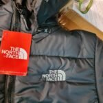 Winter jackets pallets wholesale