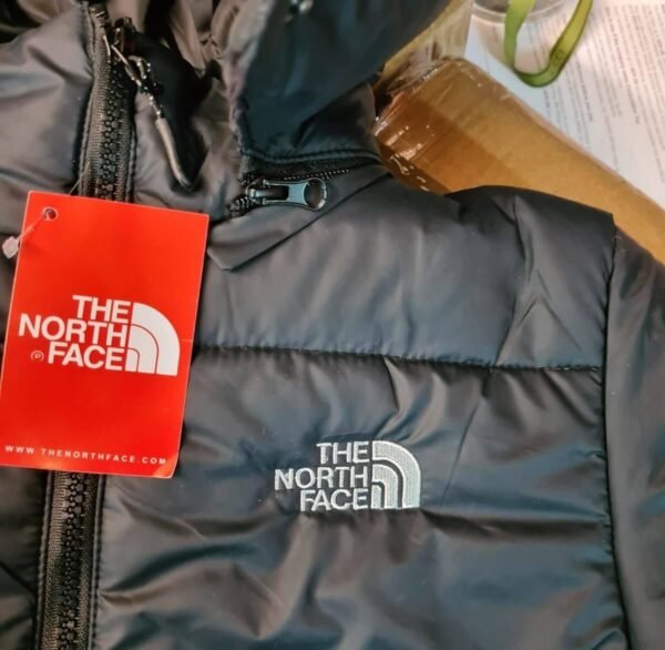 Winter jackets pallets wholesale