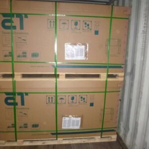 Solar panel pallets for sale