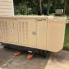 35KW 3PH generator for sale