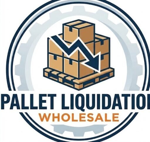 Pallet Liquidation Wholesale
