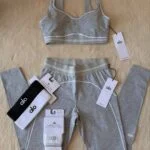Buy Alo Yoga Apparel Pallet (250 Pieces) Bulk Wholesale