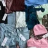 Buy Alo Yoga Apparel Pallet (250 Pieces) Bulk Wholesale