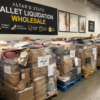 Altar'd State Pallets for Sale