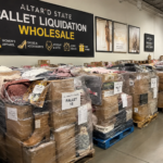 Altar'd State Pallets for Sale