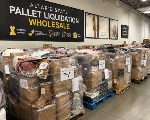 Altar'd State Pallets for Sale