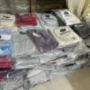 Buy Wholesale Lululemon Clothing Pallet (400 Pieces) for Bulk Resale